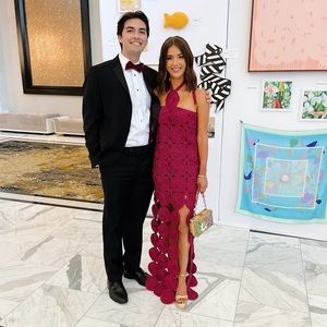 Meet your Posher, Bailey